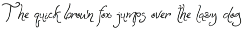 CS Fidela – Whimsical Font preview