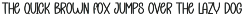 Spooky Scarecrow | Script Font preview