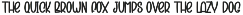 Witch Secret | Script Font preview