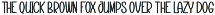 Santa Boys | Script Font preview