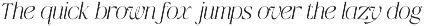Qlaxe Serif – Update Italics preview