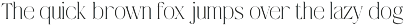 Qlaxe Serif – Update Italics preview