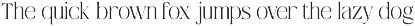 Qlaxe Serif – Update Italics preview