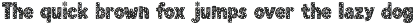 Snow Christmas Font Duo font preview