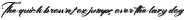 Rabions preview