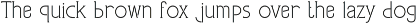 Serif Font - LineaForm preview
