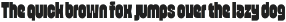 Veggie - Bold Font preview