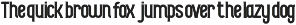 Magenta - Modern Serif Font preview