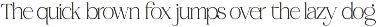 Crosela Font Duo preview