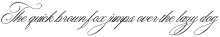 Crosela Font Duo preview