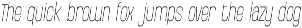 LOGUETOWN SANS DISPLAY preview