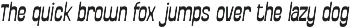 LOGUETOWN SANS DISPLAY preview