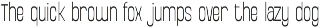 LOGUETOWN SANS DISPLAY preview