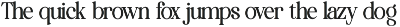 Christmas – Elegant Holiday Serif preview