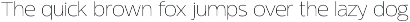 Magmir - Variable Typeface preview