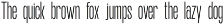 TRT NOIRE Authentic Condensed preview