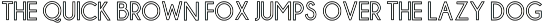 Minimal Line Art preview