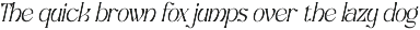 Varonde - Luxury Serif Font preview