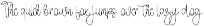 Simple Background preview