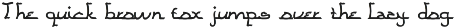 Qamarina Islamic Display Font preview