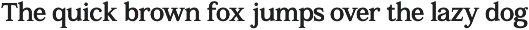 GC Milan Headline - Classy Serif preview