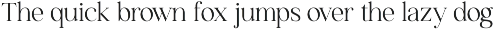 GC Milan Headline - Classy Serif preview