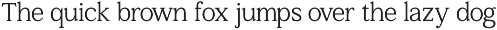 GC Milan Headline - Classy Serif preview
