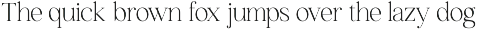 GC Milan Headline - Classy Serif preview