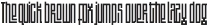 UT Arabikufi - A Latin Kufi Font preview