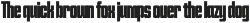 YNF Telegraph | Unicase sans serif preview