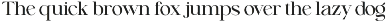 Stallion Font Duo preview