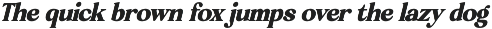 Rakuy Magist Modern Retro Serif preview