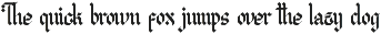 Al Mughir | Arabic Typeface preview