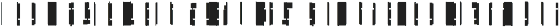 Modular Typeface preview