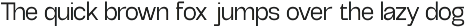 GC Molecule - Refined Sans Serif preview