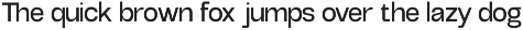 GC Molecule - Refined Sans Serif preview