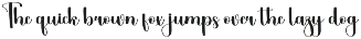 Fadetta preview