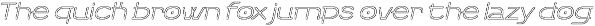 Thanom Pixel preview