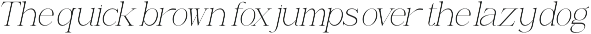 Renabyl - Serif Family Font preview
