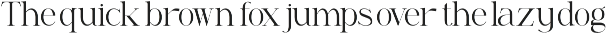 Renabyl - Serif Family Font preview
