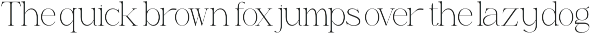 Renabyl - Serif Family Font preview