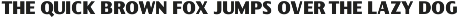 Fairforest - Font Duo preview