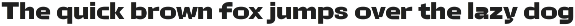 Koxdegi - Modern Futuristic Font preview