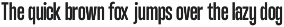 ET Jurgen -New Modern Condensed Font preview
