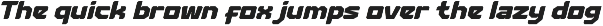 Sporty Youth Modern Retro Font preview