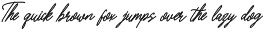 Norayne Adriella Handwritten Script preview