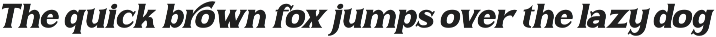 Malyveri - Serif Display Font preview