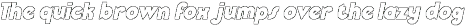 Seravine Pixel preview