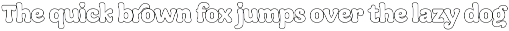 Hadlen - Playful Retro Serif preview