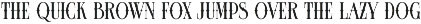 Raflesia - Vintage Serif Font preview